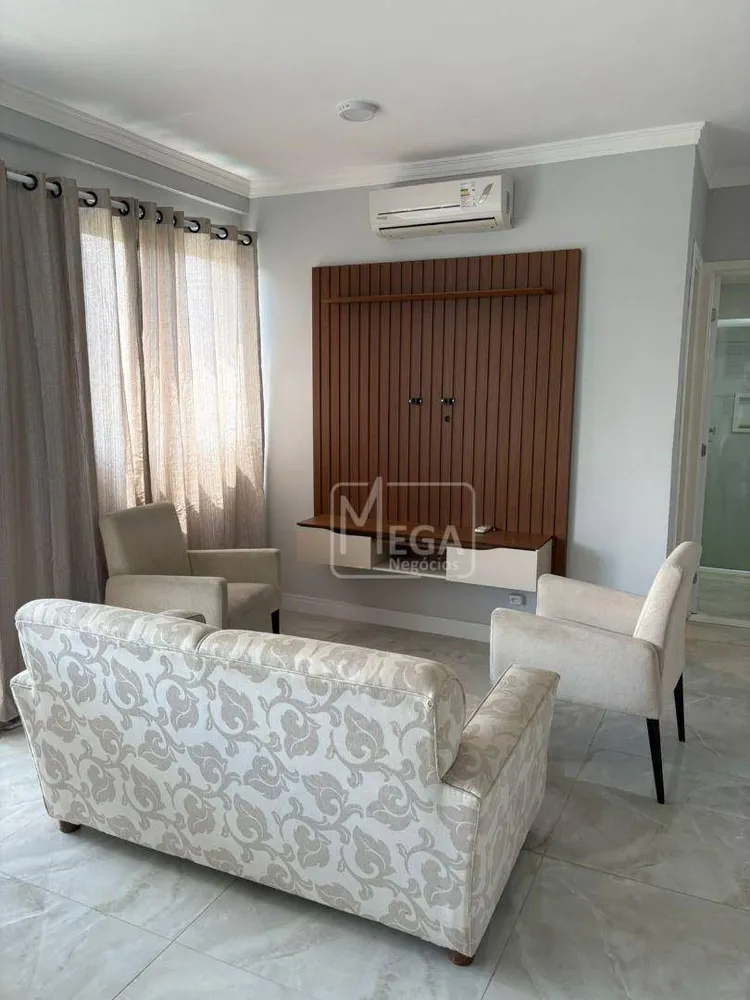 Apartamento, 1 quarto, 45 m² - Foto 4