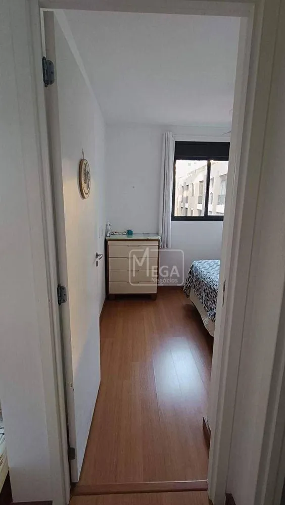 Apartamento, 2 quartos, 44 m² - Foto 8