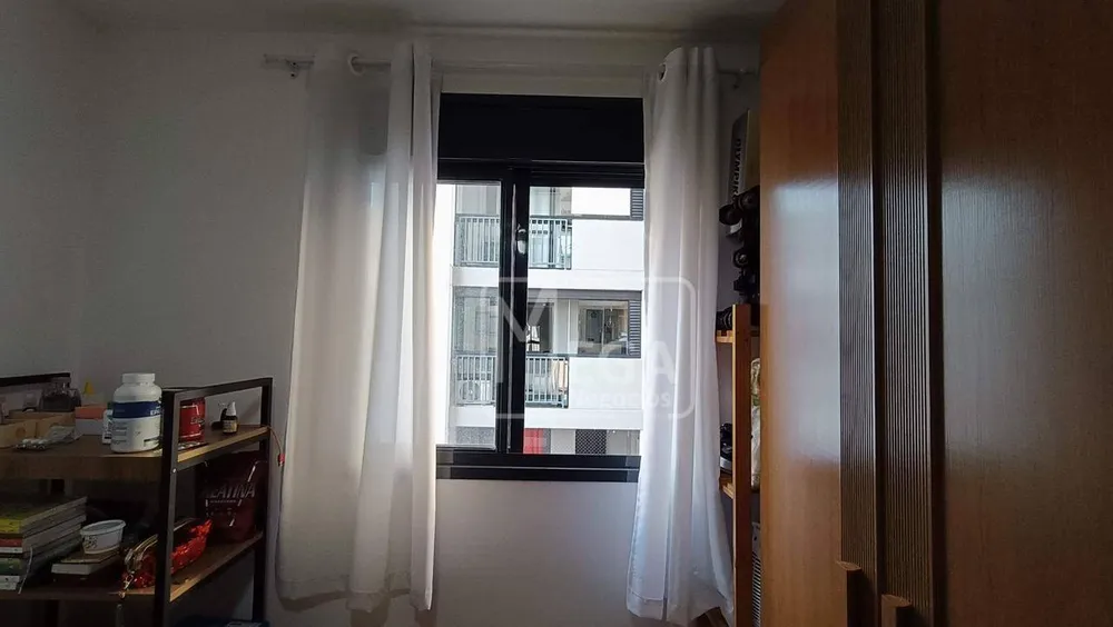 Apartamento, 2 quartos, 44 m² - Foto 6