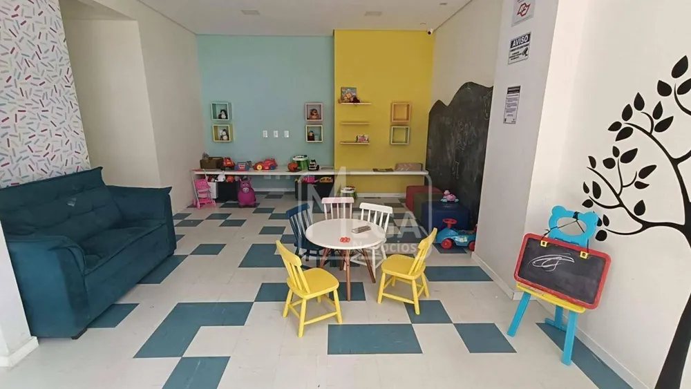 Apartamento, 2 quartos, 44 m² - Foto 15