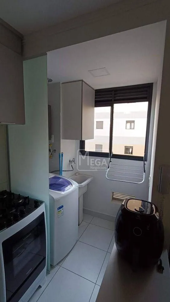Apartamento, 2 quartos, 44 m² - Foto 11