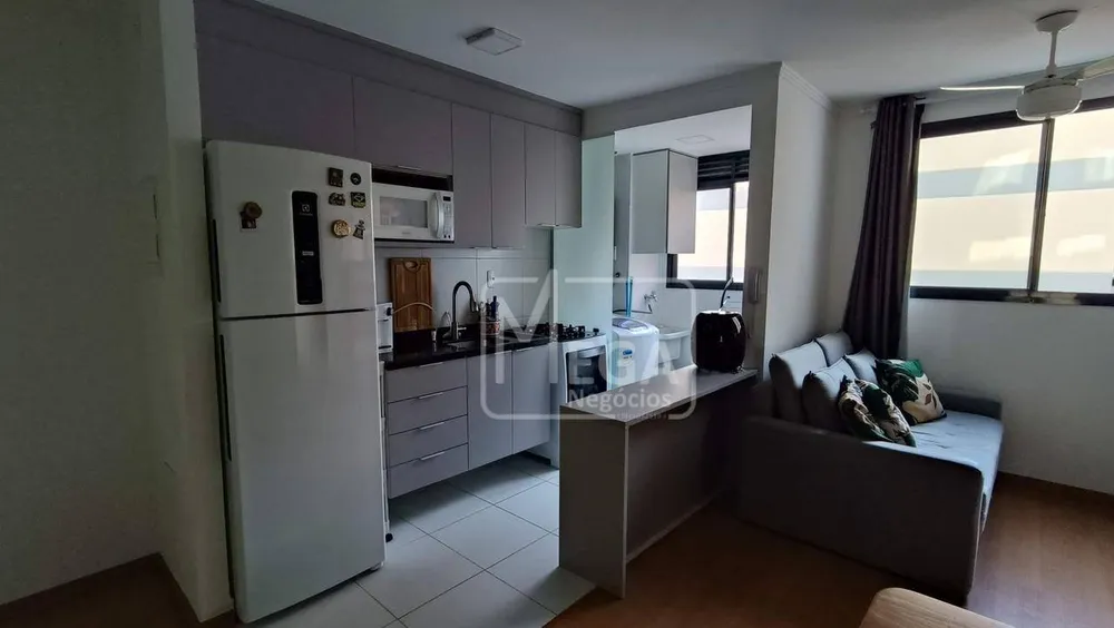 Apartamento, 2 quartos, 44 m² - Foto 12