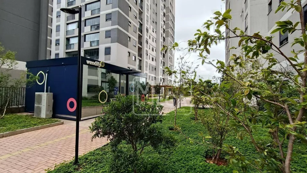 Apartamento, 2 quartos, 44 m² - Foto 13