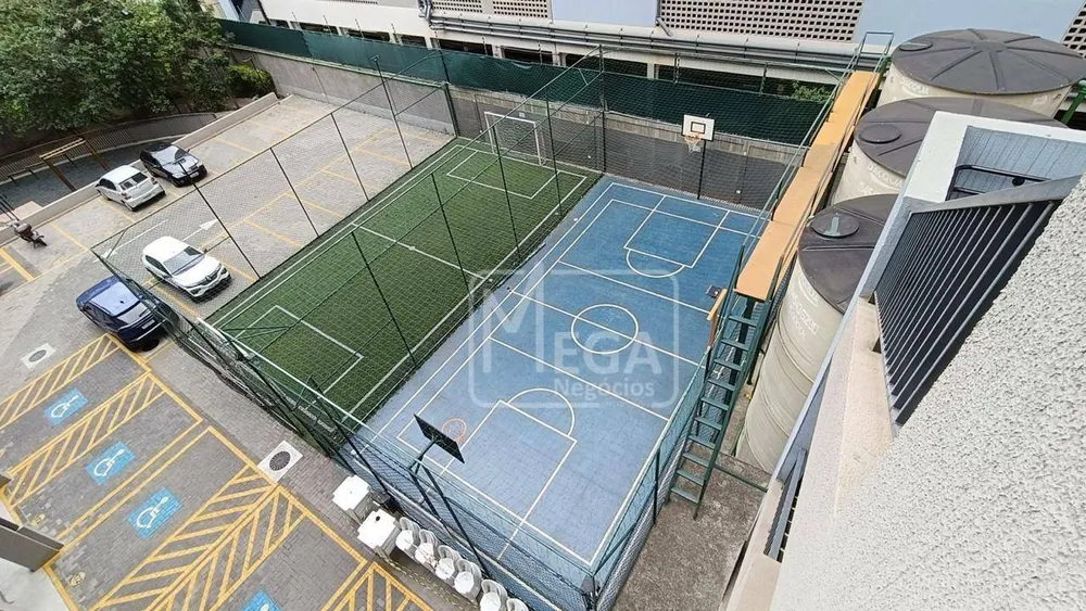 Apartamento, 2 quartos, 44 m² - Foto 16