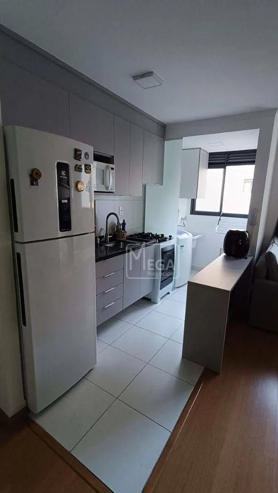 Apartamento, 2 quartos, 44 m² - Foto 10