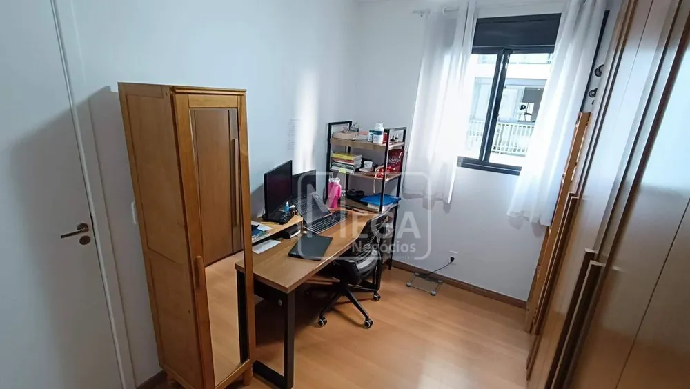Apartamento, 2 quartos, 44 m² - Foto 9