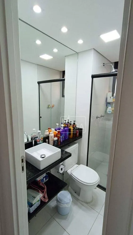Apartamento, 2 quartos, 44 m² - Foto 4