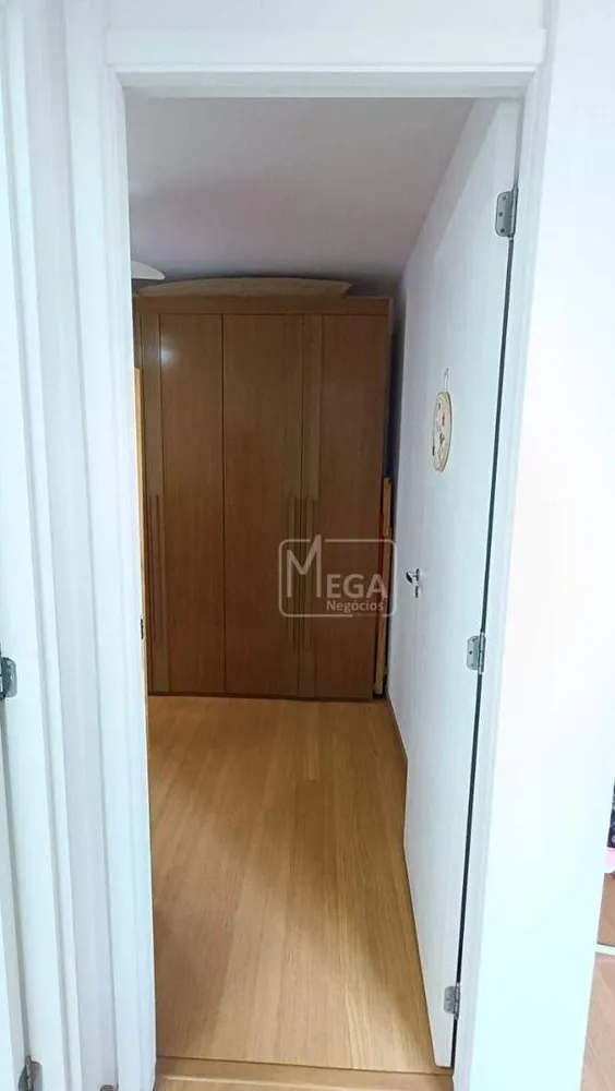 Apartamento, 2 quartos, 44 m² - Foto 5