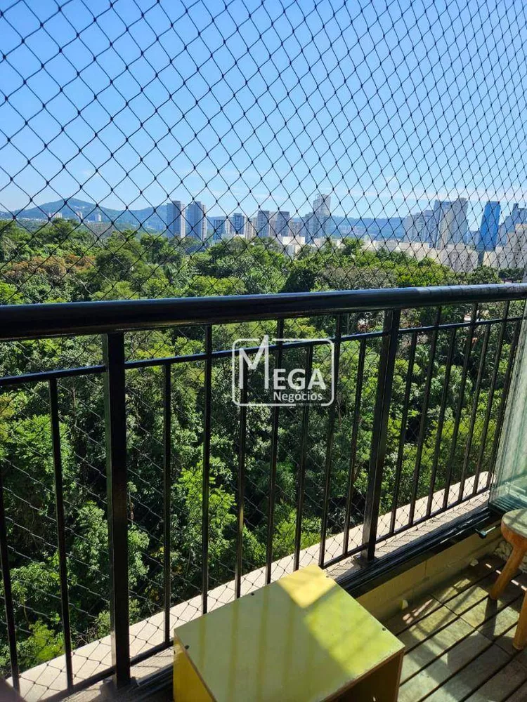 Apartamento, 3 quartos, 87 m² - Foto 6