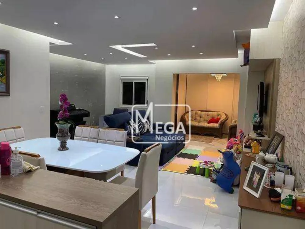Apartamento, 3 quartos, 87 m² - Foto 3