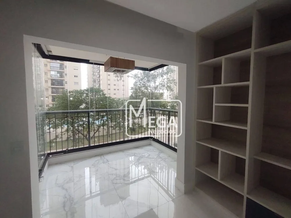 Apartamento, 3 quartos, 87 m² - Foto 5
