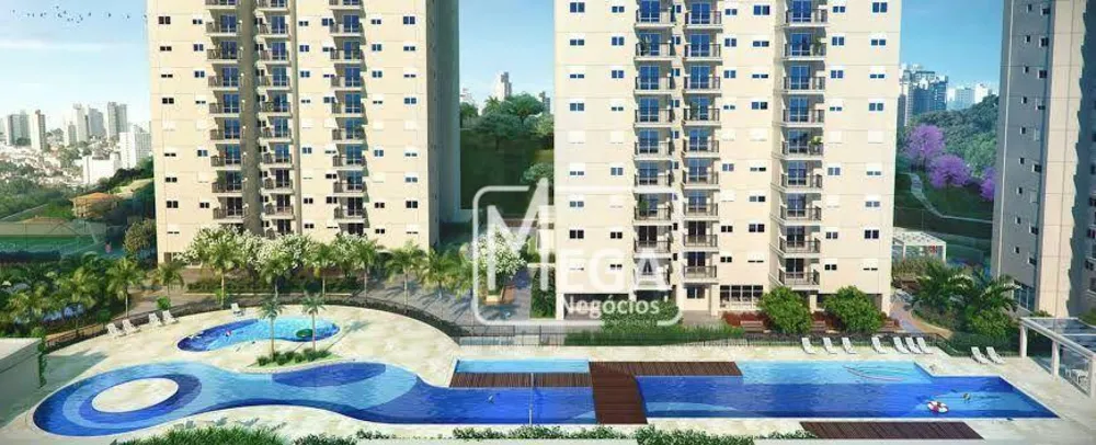 Apartamento, 3 quartos, 87 m² - Foto 19