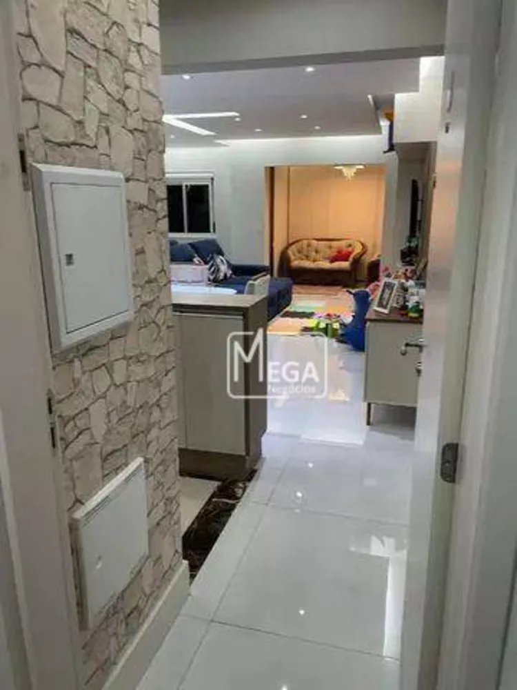 Apartamento, 3 quartos, 87 m² - Foto 4