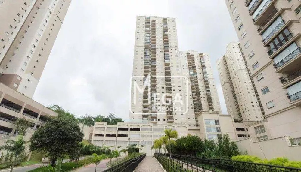 Apartamento, 3 quartos, 87 m² - Foto 1