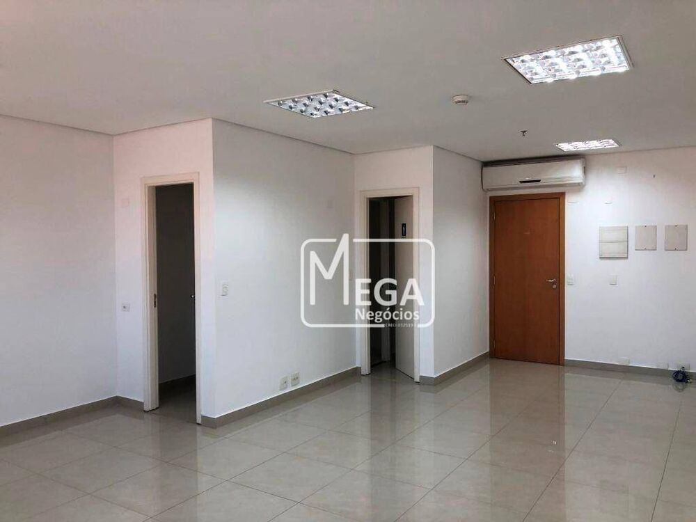 Conjunto Comercial-Sala à venda, 42m² - Foto 3