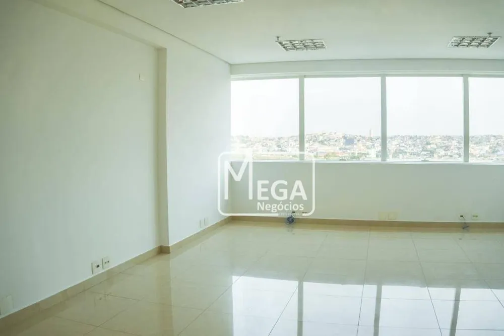 Sala-Conjunto, 42 m² - Foto 2