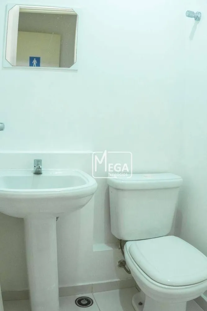 Sala-Conjunto, 42 m² - Foto 7