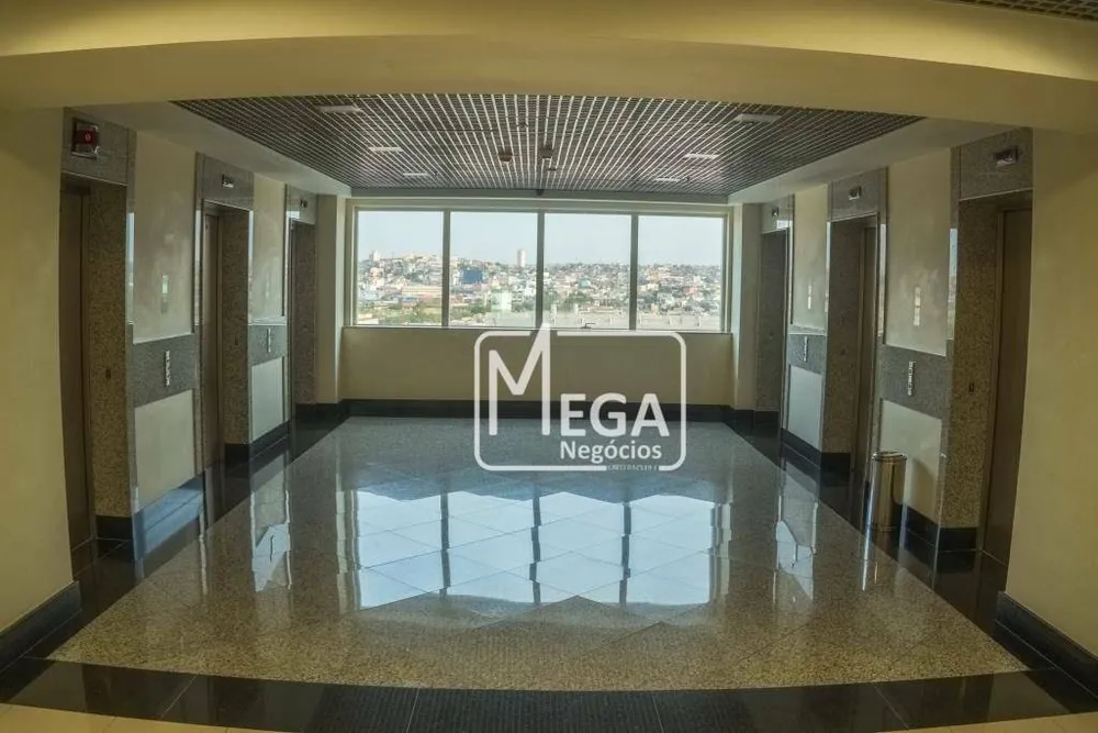 Sala-Conjunto, 42 m² - Foto 10
