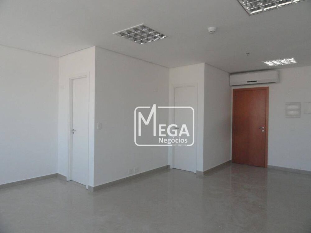 Conjunto Comercial-Sala à venda, 42m² - Foto 2