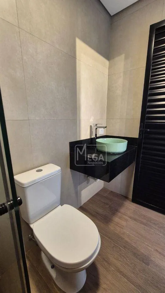 Casa de Condomínio, 3 quartos - Foto 3