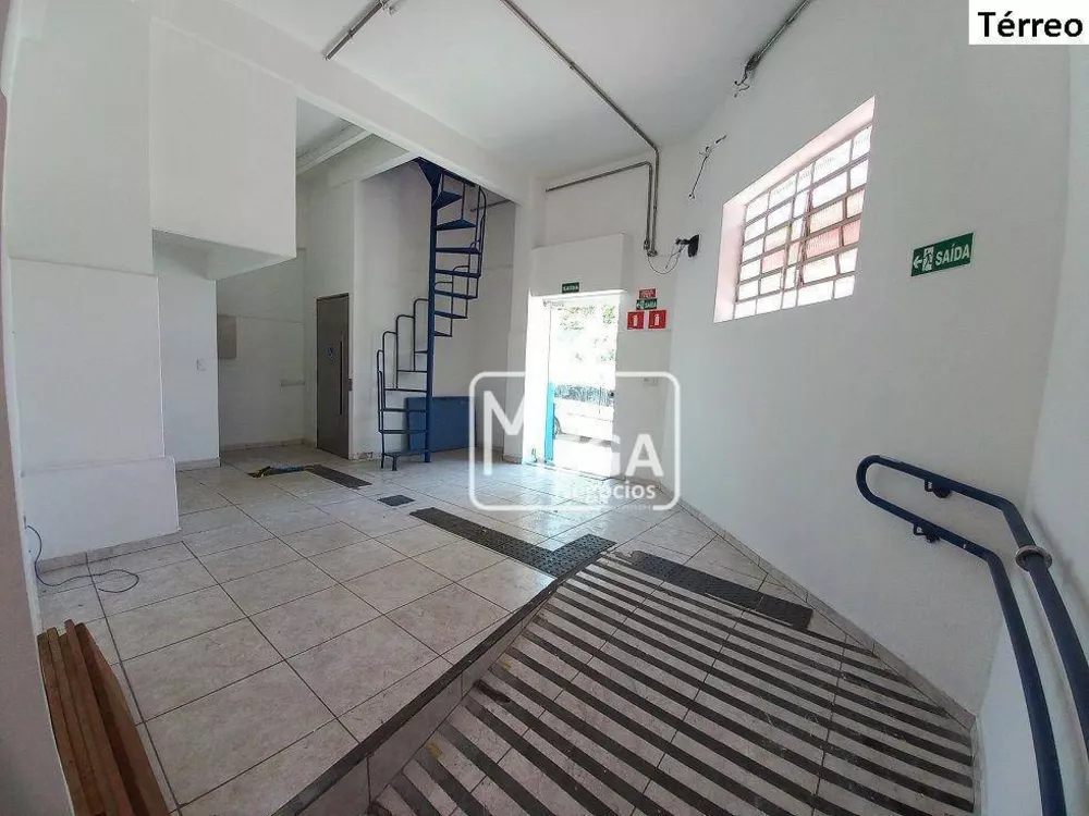Prédio Inteiro, 612 m² - Foto 6