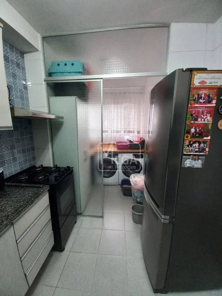 Apartamento, 2 quartos, 60 m² - Foto 8