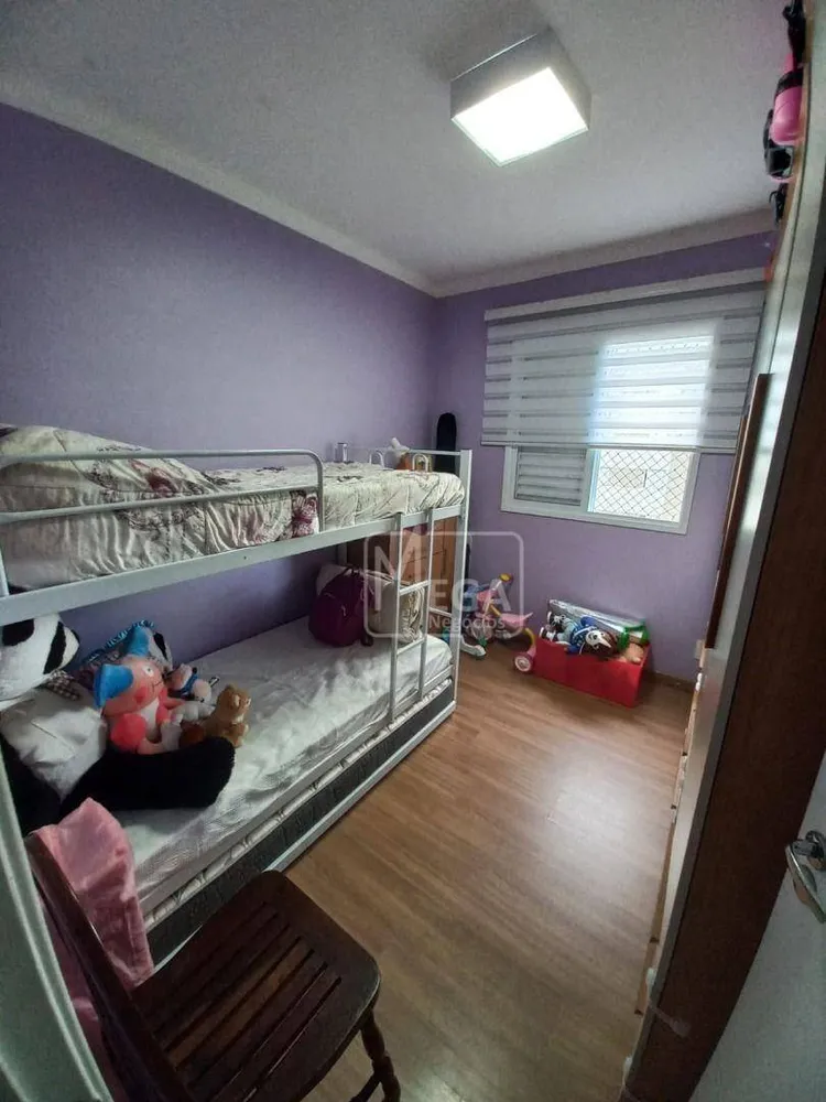Apartamento, 2 quartos, 60 m² - Foto 5