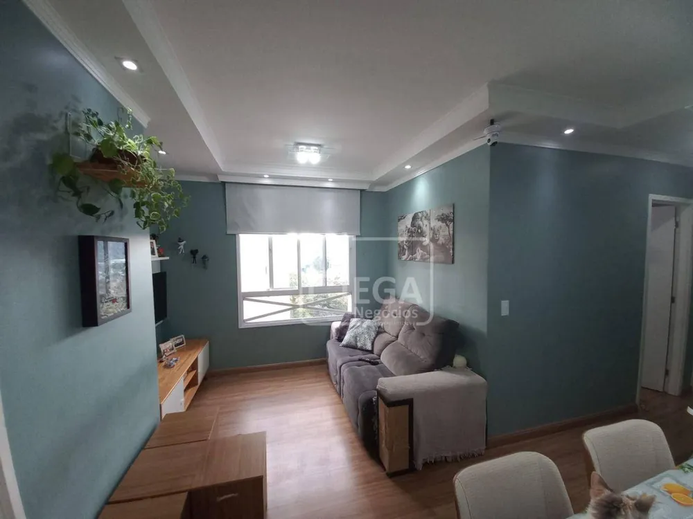 Apartamento, 2 quartos, 60 m² - Foto 6