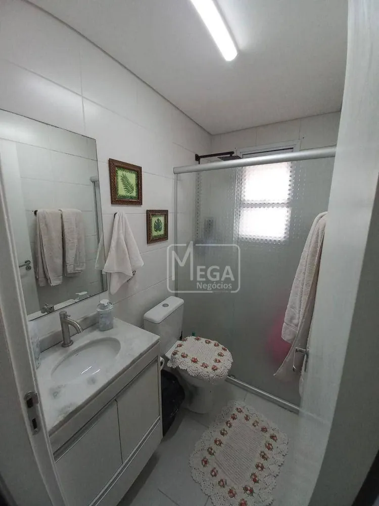 Apartamento, 2 quartos, 60 m² - Foto 2