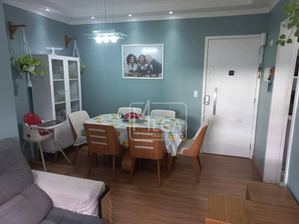 Apartamento, 2 quartos, 60 m² - Foto 3