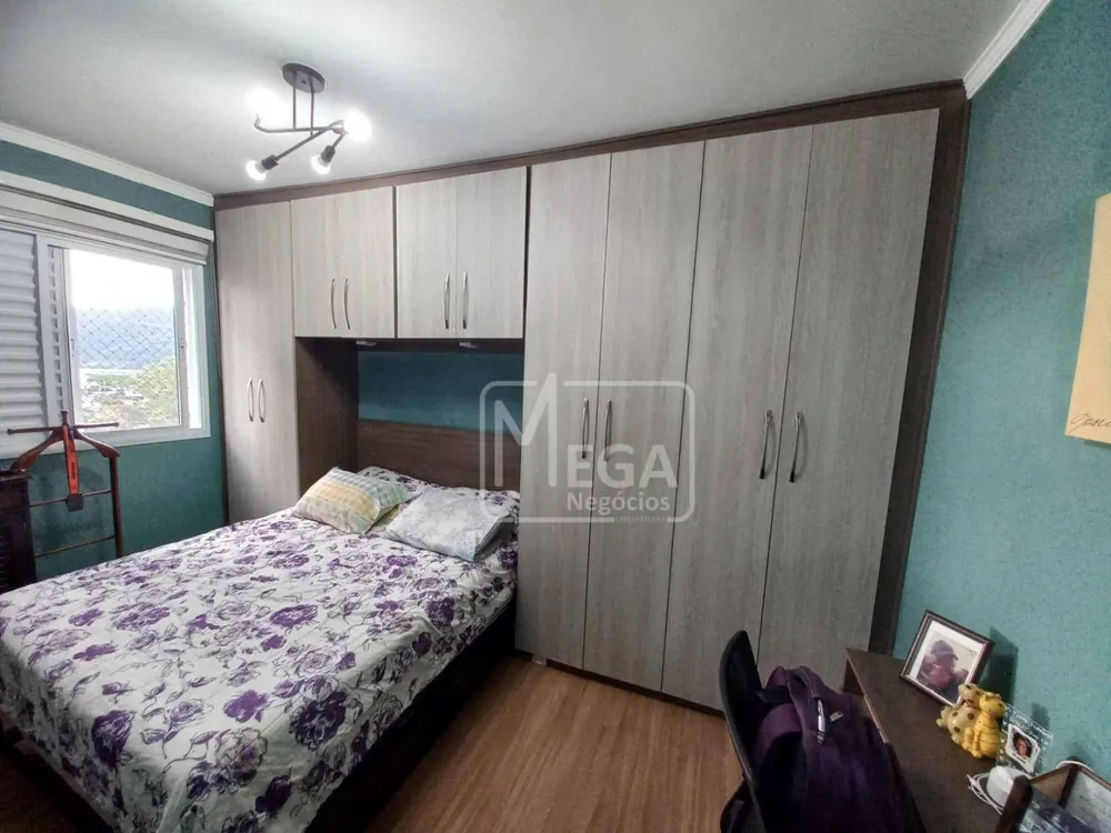 Apartamento, 2 quartos, 60 m² - Foto 9