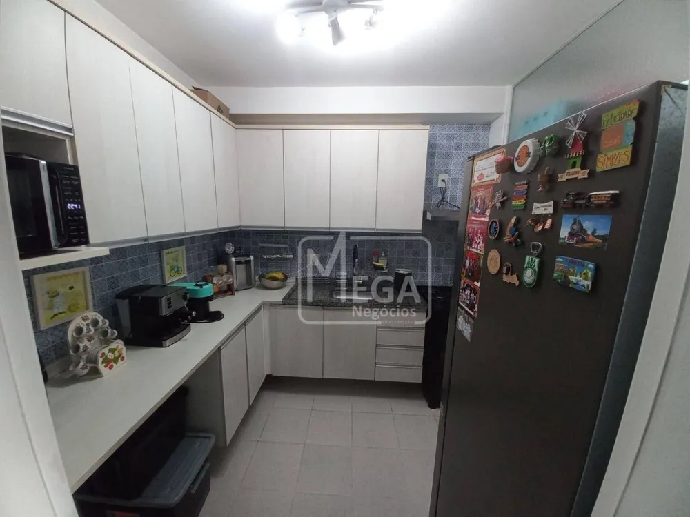 Apartamento, 2 quartos, 60 m² - Foto 11