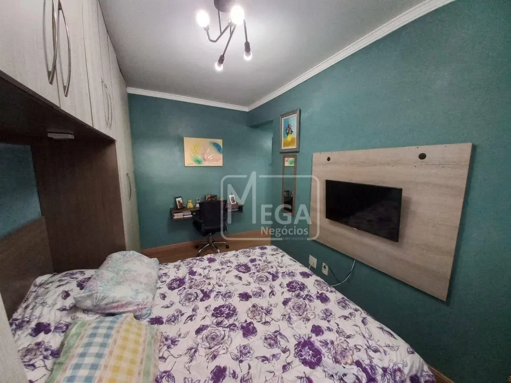 Apartamento, 2 quartos, 60 m² - Foto 12