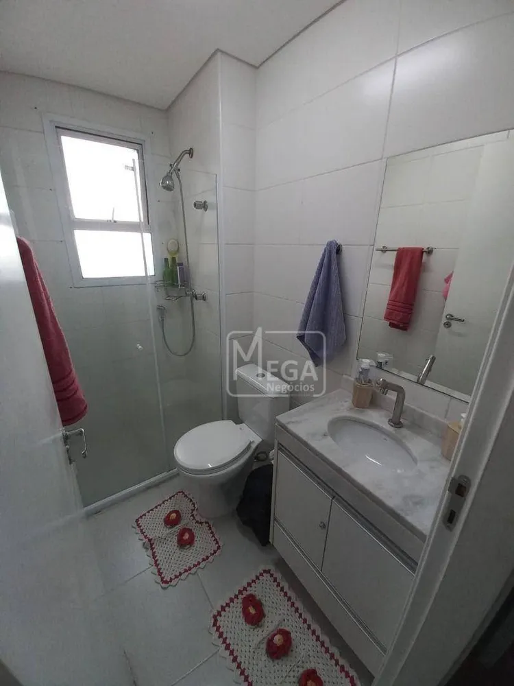 Apartamento, 2 quartos, 60 m² - Foto 7
