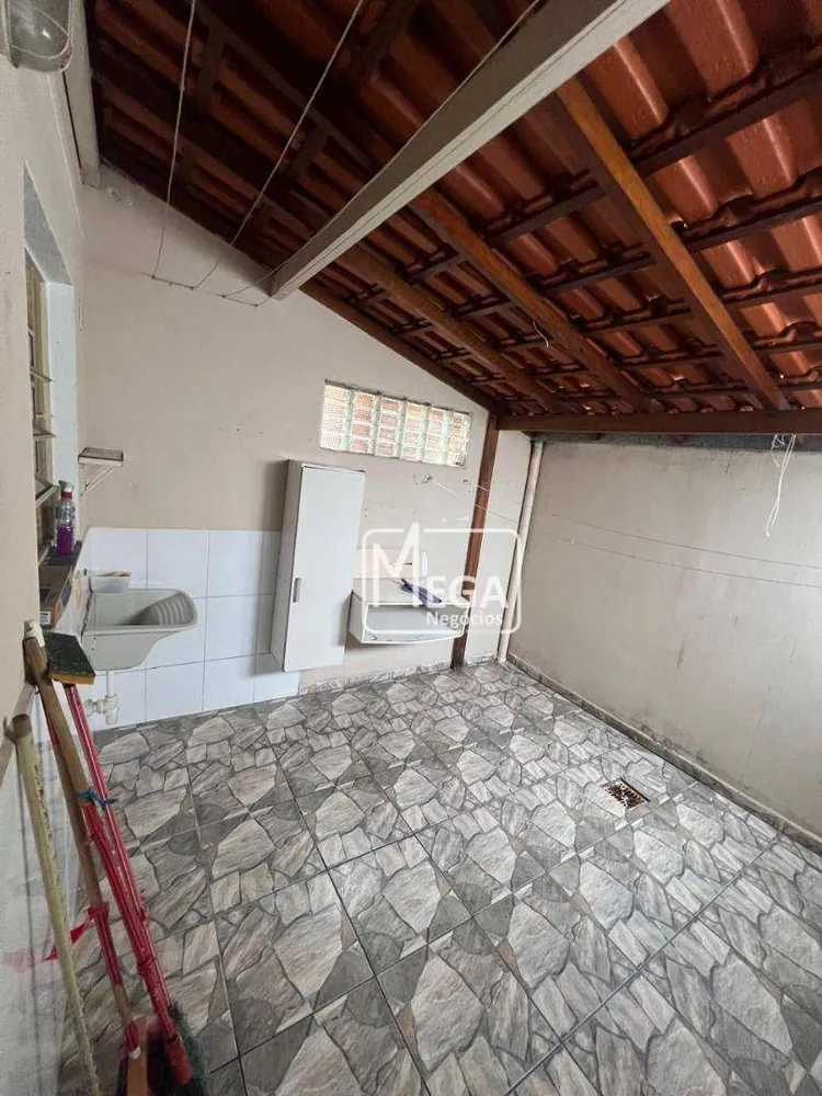 Casa de Condomínio, 2 quartos - Foto 10
