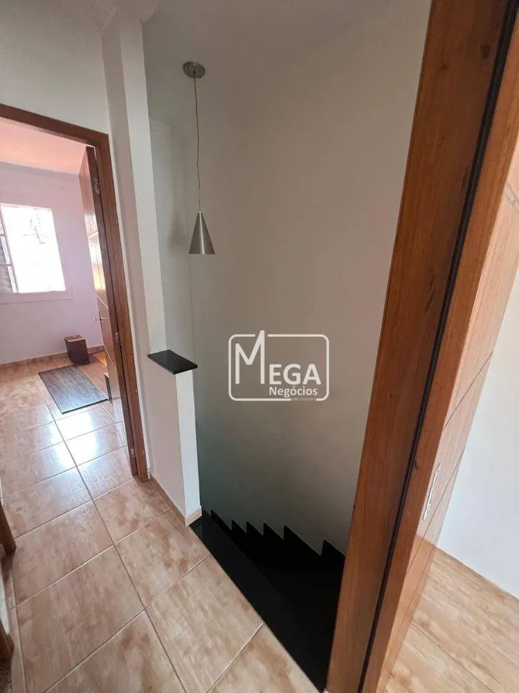 Casa de Condomínio, 2 quartos - Foto 8
