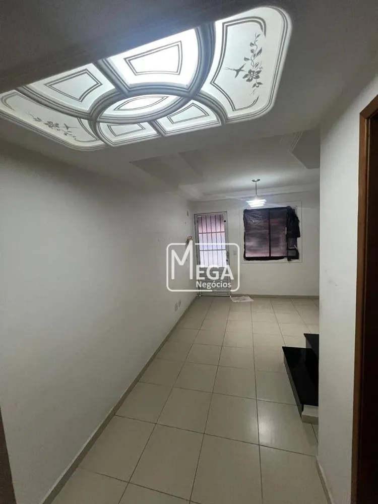 Casa de Condomínio, 2 quartos - Foto 6