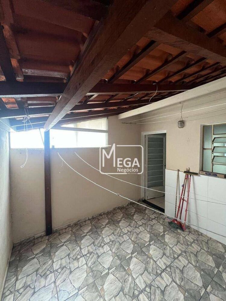 Casa de Condomínio, 2 quartos - Foto 4