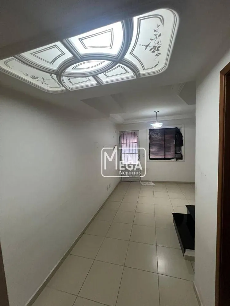 Casa de Condomínio, 2 quartos - Foto 2