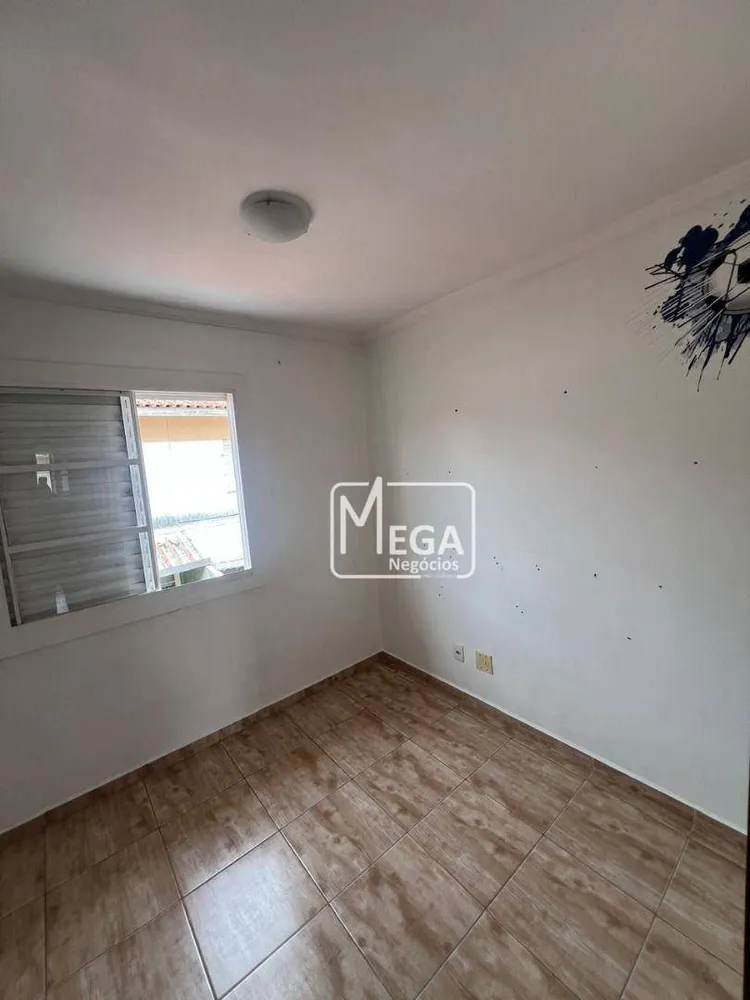 Casa de Condomínio, 2 quartos - Foto 6