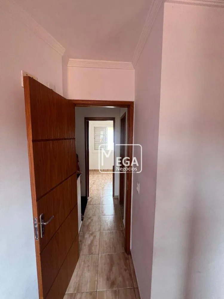 Casa de Condomínio, 2 quartos - Foto 7
