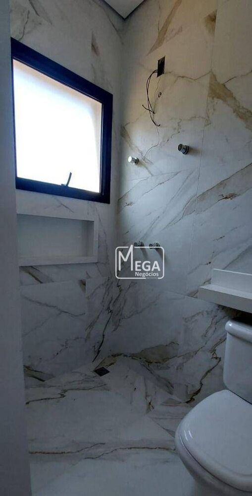 Casa de Condomínio, 4 quartos - Foto 8