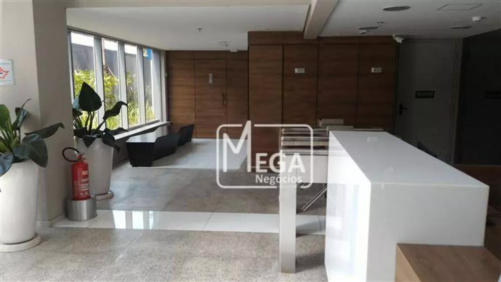 Sala-Conjunto, 316 m² - Foto 1
