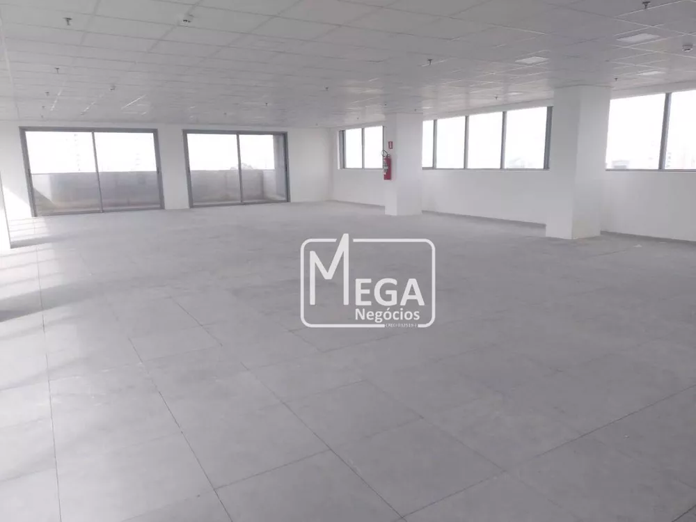 Sala-Conjunto, 316 m² - Foto 10