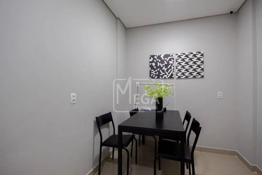 Apartamento, 2 quartos, 50 m² - Foto 9