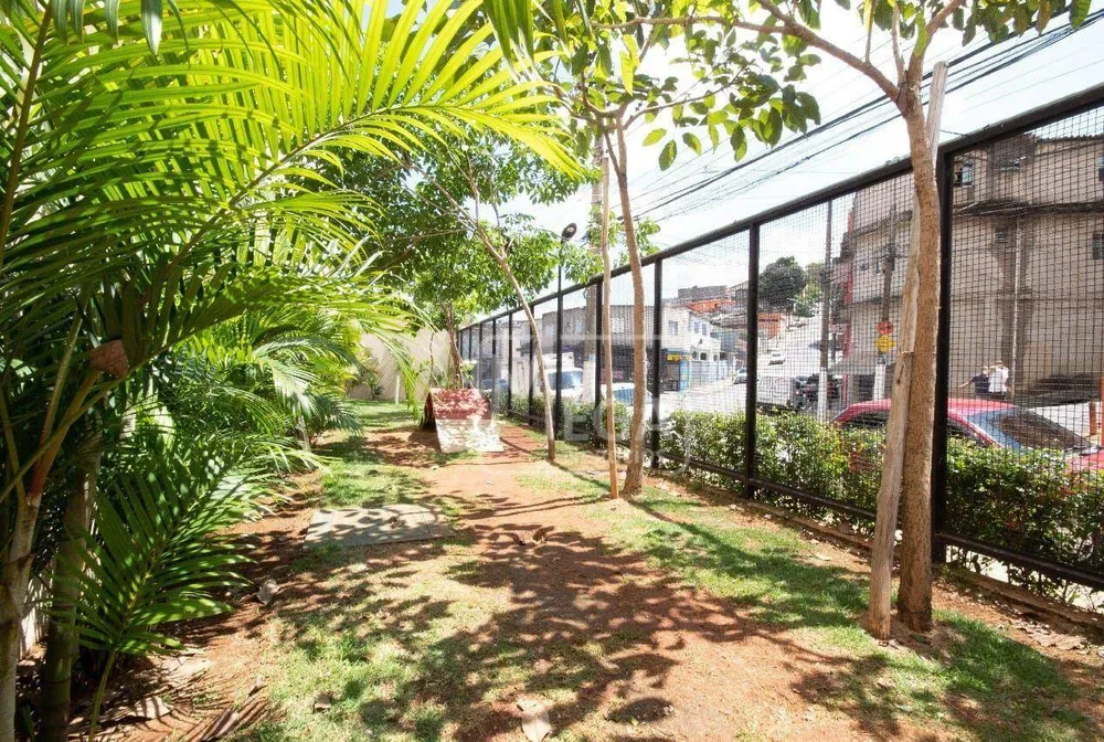 Apartamento, 2 quartos, 50 m² - Foto 6