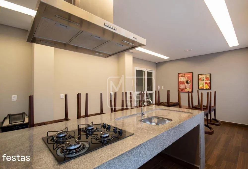 Apartamento, 2 quartos, 50 m² - Foto 5