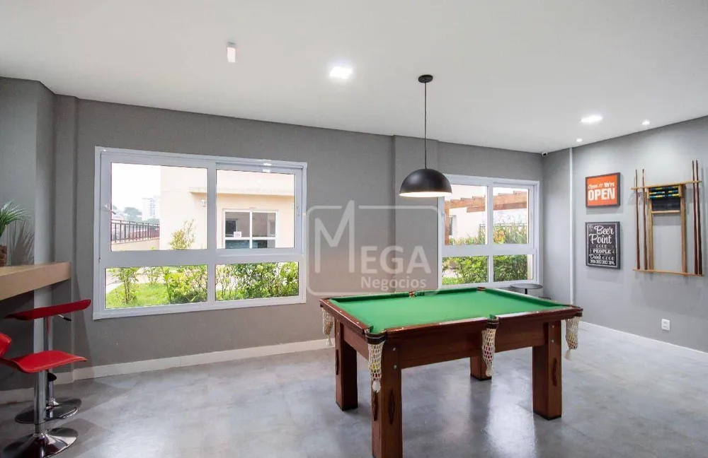 Apartamento, 2 quartos, 50 m² - Foto 8