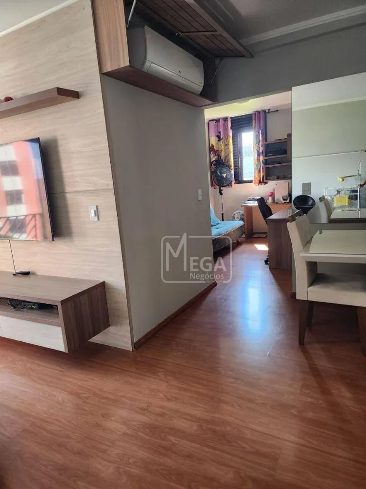 Apartamento, 3 quartos, 78 m² - Foto 16