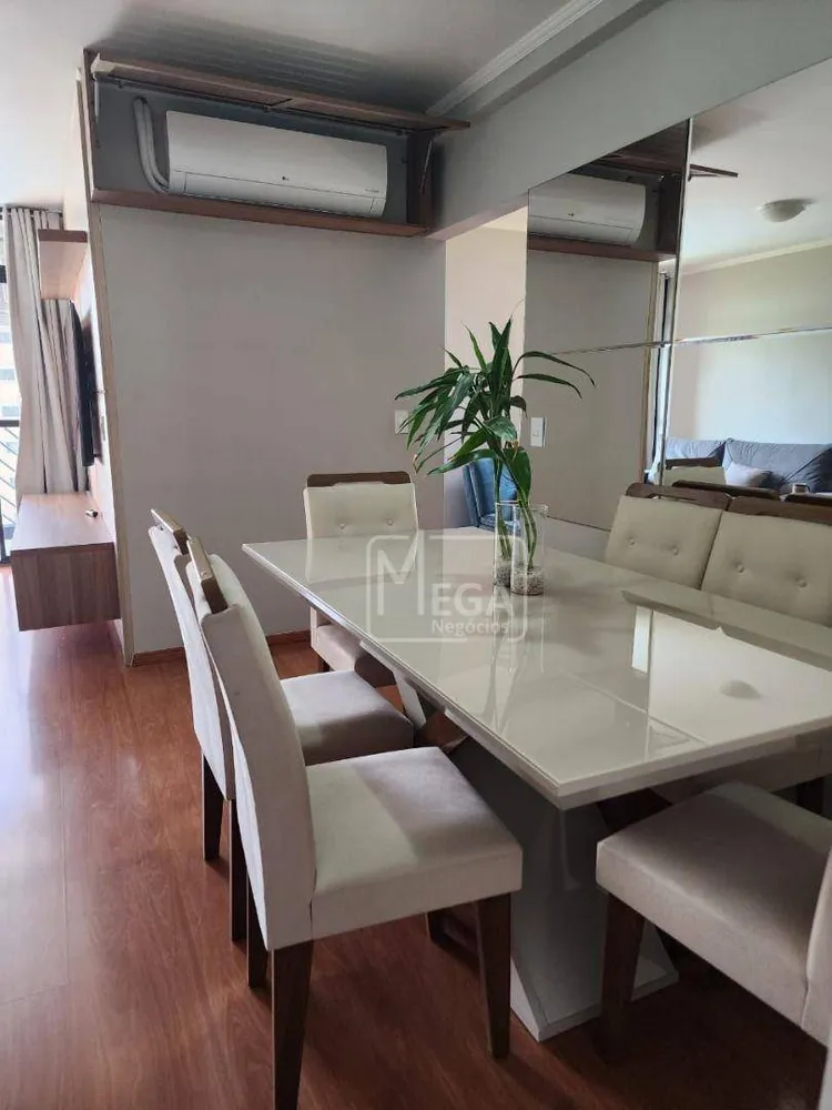 Apartamento, 3 quartos, 78 m² - Foto 8